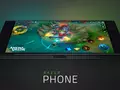 Razer Phone 2 получит фирменную технологию подсветки Chroma LED