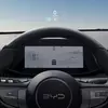 Прев'ю BYD Dolphin G інтер'єр з панорамним дахом