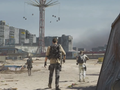 Ubisoft добавит в The Division 2 новый полуостров, специализацию и вернет «Чистильщиков»