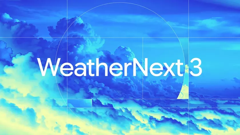 Анонсированный WeatherNext 3: Как он изменит понимание прогноза погоды