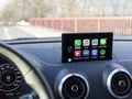 LG планирует построить в США завод для производства комплектующих электромобиля Apple Car