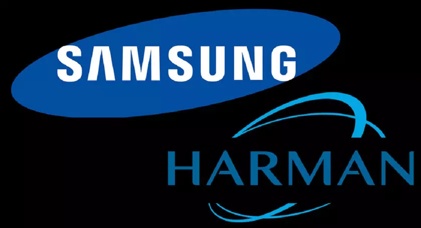 Ребрендинг Samsung и Harman: новый облик на горизонте технологий