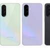 Samsung Galaxy A36 5G Thumbnail