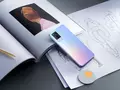 Только сегодня Vivo V21 с фронтальной камерой на 44 МП и чипом MediaTek Dimensity 800U можно купить в Украине со скидкой 4000 грн