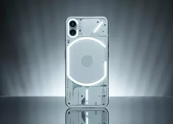 It's official: Nothing Phone (2) will get Qualcomm's flagship Snapdragon 8-series processor