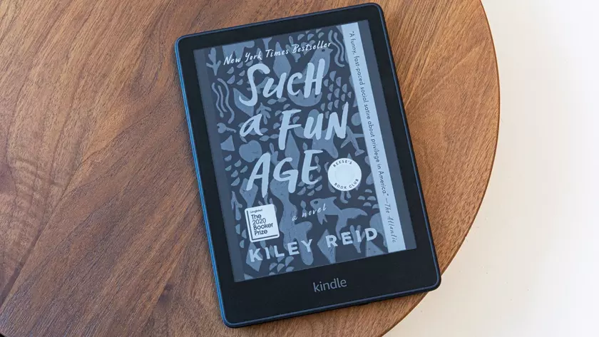 Муравьи захватили Kindle бразильской писательницы и начали покупать книги на Amazon