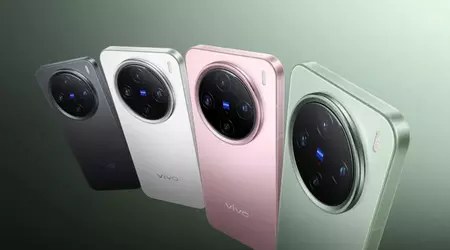 Vivo X200 FE may get Dimensity 9300+ chipset and 50MP camera