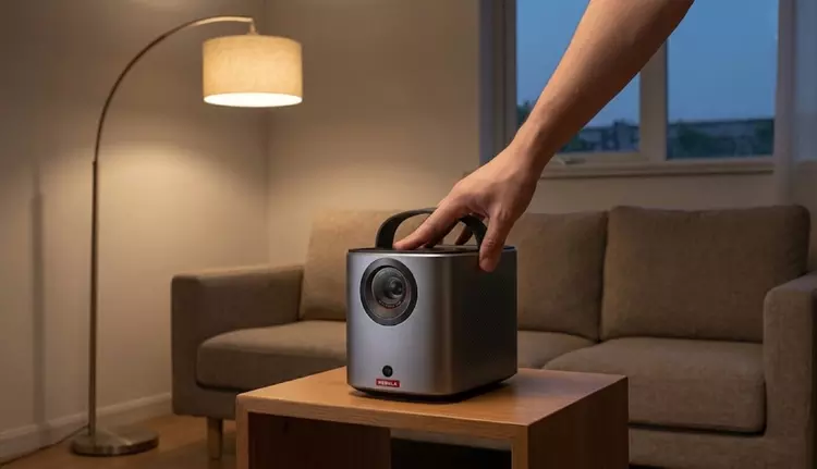 Best Projector for Netflix? I Chose ...