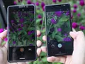 Bluboo D1 vs Huawei Mate 9: сравнение двойных камер (видео)