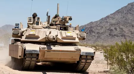 Танкова епопея: Австралія досі не передала Україні обіцяні Abrams через відсутність дозволу від США