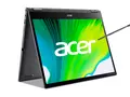Acer Spin 5 с сенсорным дисплеем, чипом Intel Core 11-го поколения и ценником от 34 999 грн представили в Украине