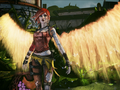 Сирену Лилит в фильме по Borderlands сыграет Кейт Бланшетт из «Тор: Рагнарёк»