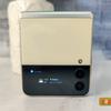 Samsung Galaxy Z Flip3 review: best foldable smartphone of the year-33
