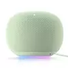 Колонка Google Home Speaker миниатюра цвет Нефрит