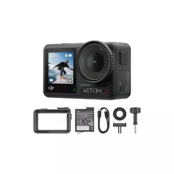 DJI Osmo Action 4