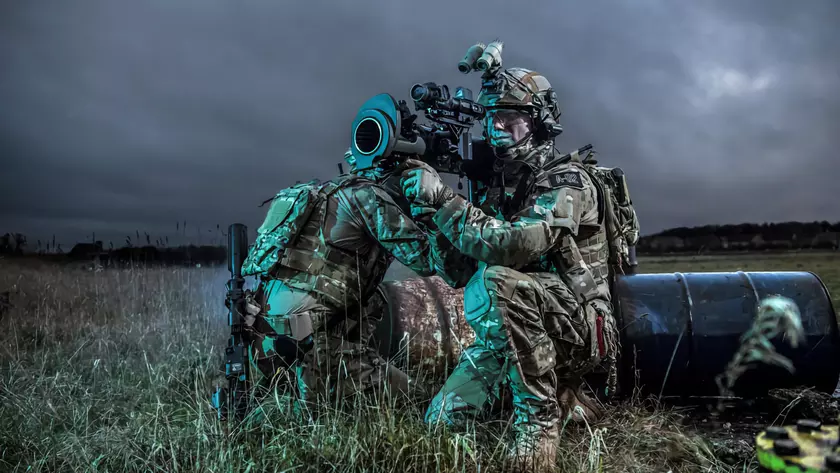 Контракт на $36 800 000: Австралия покупает у Saab гранатомёты Carl Gustaf M4