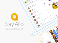 Мессенджер Google Allo получил браузерную версию