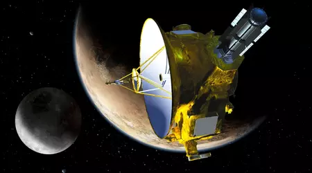 New Horizons se réveille à 9,5 milliards de km : la sonde reprend du service aux confins du système solaire