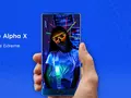 Элегантный Maze Alpha X появится в продаже через неделю: цена вопроса $200