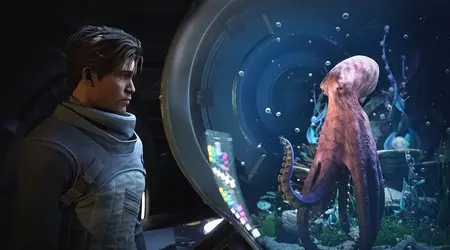 Exodus is more than a Mass Effect clone — here's what an hour of gameplay reveals