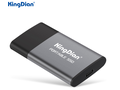 Компактный SSD-накопитель KingDian c объёмом до 1 ТБ и ценником от $27