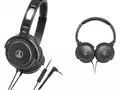 Apple-ориентированные гарнитуры Audio-Technica ATH-CKS55i и ATH-WS55i доступны в России      