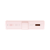 Прев'ю Huawei All-Round Charging Power Bank підключеного до ноутбука