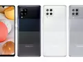 Samsung, наконец-то, опубликовала характеристики Galaxy A42 5G