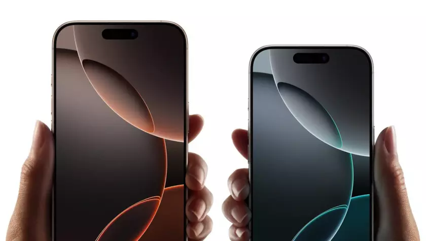 Первый взгляд на iPhone 16: что готовит Apple?