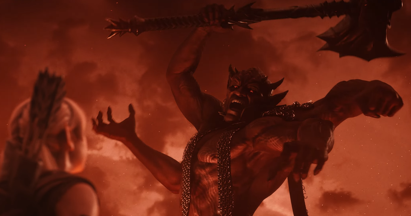 The Elder Scrolls Online Blackwood: «Врата Обливиона» откроются в марте, запустив новую главу приключений