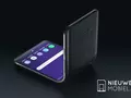 Samsung намекает на анонс сгибаемого смартфона уже в следующем месяце