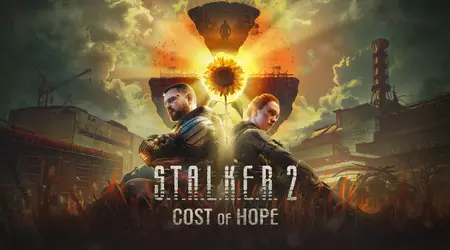 STALKER 2's first major story DLC, Cost of Hope, arrives summer 2026 on all platforms
