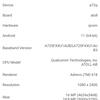 Смартфоны Samsung Galaxy A72, A52 и A32 своими глазами-55