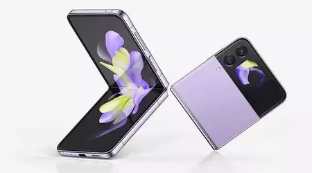 Infinix Zero Flip надійшов у продаж в Індії