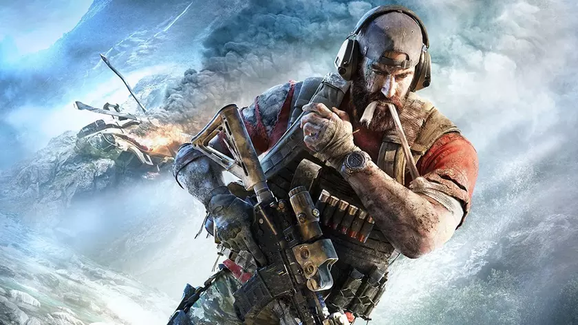 Ghost Recon: Breakpoint: новая веха в тактических шутерах?