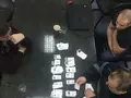 Фото дня: Редакция gg, вид сверху. Обсуждаем тематическую структуру материалов