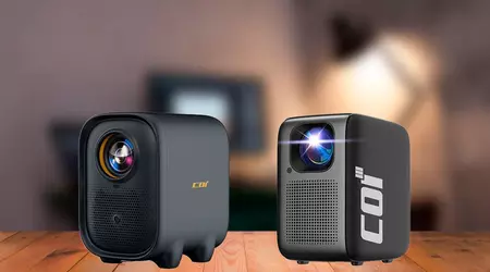 Which COI Projector Is the Best?