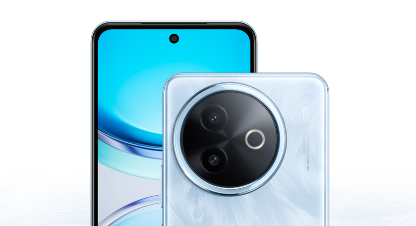 Vivo Y300i: Affordable Innovation for Modern Users