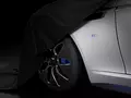 Aston Martin готовит к выходу электрический суперкар Rapide E