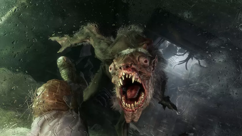 Разбор нового скриншота Metro Exodus: что нас ждет впереди?