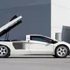 Cizeta-Moroder V16T - вид збоку