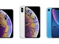 iPhone XS, XS Max и XR прошли тесты Geekbench