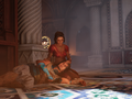 Похоже, Ubisoft все еще стыдно выпускать ремейк Prince of Persia Sands of Time