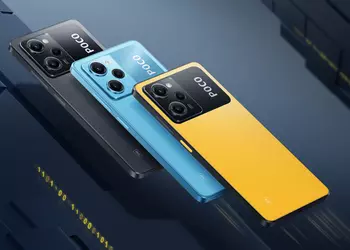 POCO X5 GT with 120Hz OLED screen, Snapdragon 7 Gen 2 chip and 67W charging ready to be announced