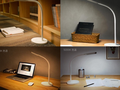 Xiaomi представила настольную смарт-лампу Yeelight Table Lamp
