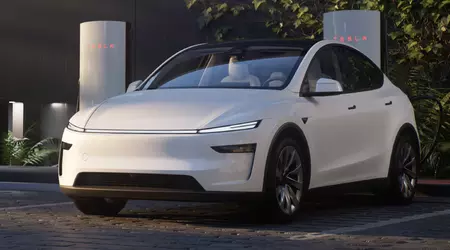 Acceleration Boost: Tesla випустила для Model Y пакет підвищення продуктивності вартістю $2000