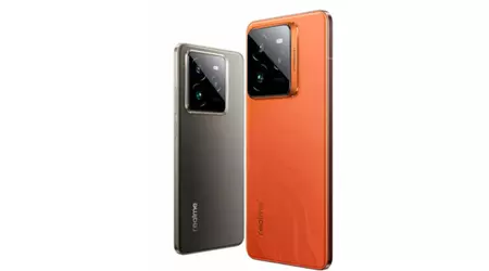 Le Realme GT 7 Pro est déjà en vente en Europe et dans d'autres régions