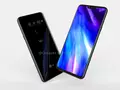 В сети появилась фотография с характеристиками смартфона LG V40 ThinQ