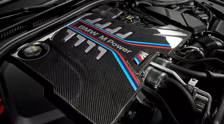 BMW збереже моделі з V8, тому що американці люблять великі двигуни