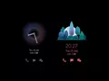 Xiaomi добавит в MIUI возможность настраивать и скачивать новые виджеты для Always-On Display в приложении MIUI Themes